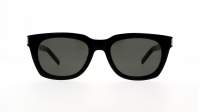 Saint Laurent New wave SL 582 001 53-20 Black