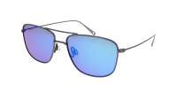 Maui Jim Mikioi B887-03 55-16 Dove Grey