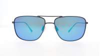 Maui Jim Mikioi B887-03 55-16 Dove Grey