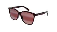 Maui Jim Liquid sunshine R601-04 58-14 Red tortoise