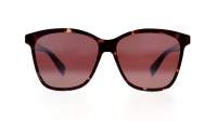 Maui Jim Liquid sunshine R601-04 58-14 Red tortoise