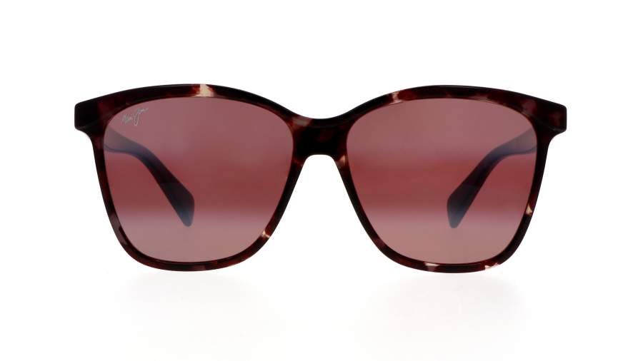 Sunglasses Maui Jim Liquid sunshine R601-04 58-14 Red tortoise in stock