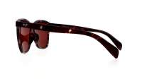 Maui Jim Liquid sunshine R601-04 58-14 Red tortoise