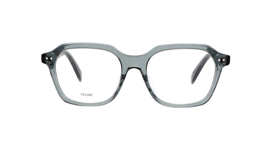 Lunettes de vue CELINE CL50127I 093 52-17 Gris en stock