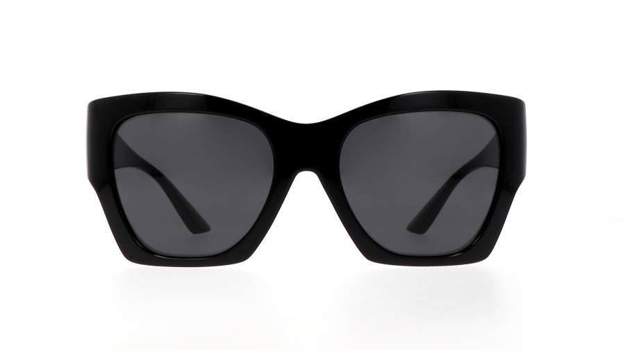 Sunglasses Versace VE4452 GB1/87 54-19 Black in stock