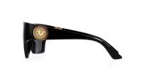 Versace Medusa runway VE4452 GB1/87 54-19 Black