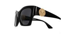 Versace Medusa runway VE4452 GB1/87 54-19 Black