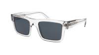 Prada Symbole PR 19WS U4309T 52-21 Crystal Grey