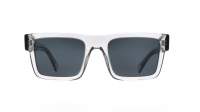 Prada Symbole PR 19WS U4309T 52-21 Crystal Grey