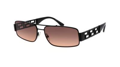 Sunglasses Versace VE2257 1261/18 60-16 Black in stock