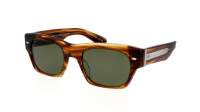 Oliver peoples Kasdan OV5514SU 172452 51-20 Tuscany tortoise