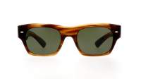 Oliver peoples Kasdan OV5514SU 172452 51-20 Tuscany tortoise