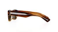 Oliver peoples Kasdan OV5514SU 172452 51-20 Tuscany tortoise