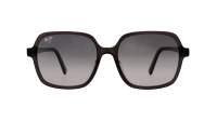 Maui Jim Little bell GS860-11 55-18 Translucent Grey