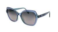 Maui Jim Mamane GS883-03 55-18 Blau