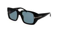 Tom Ford Ryder FT1035/S 01V 51-20 Black