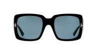 Tom Ford Ryder FT1035/S 01V 51-20 Black