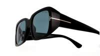 Tom Ford Ryder FT1035/S 01V 51-20 Black