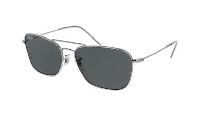 Sunglasses Ray-Ban Caravan Reverse RBR0102S 004/GR 58-15 Gunmetal in stock