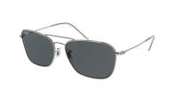 Ray-Ban Caravan Reverse RBR0102S 004/GR 58-15 Gunmetal