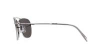 Ray-Ban Caravan Reverse RBR0102S 004/GR 58-15 Gunmetal