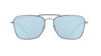 Ray-Ban Caravan Reverse RBR0102S 004/GA 58-15 Gunmetal