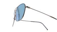 Ray-Ban Caravan Reverse RBR0102S 004/GA 58-15 Gunmetal