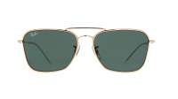 Ray-Ban Caravan Reverse RBR0102S 001/VR 58-15 Arista