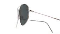 Ray-Ban Aviator Reverse RBR0101S 003/GR 62-11 Silver