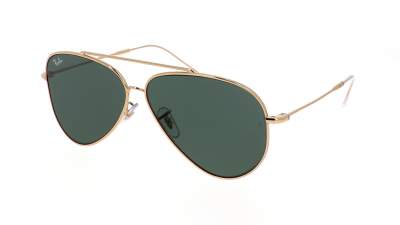 Sunglasses Ray-Ban Aviator Reverse RBR0101S 001/VR 62-11 Arista in stock