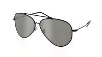 Ray-Ban Aviator Reverse RBR0101S 002/GS 62-11 Black