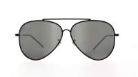 Ray-Ban Aviator Reverse RBR0101S 002/GS 62-11 Black