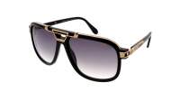 Cazal 8044 001 61-14 Black Gold