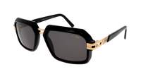 Cazal 6004/3 001 56-17 Black Gold