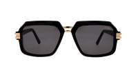 Cazal 6004/3 001 56-17 Black Gold