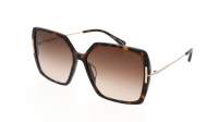 Tom Ford FT1039/S 52F 59-15 Tortoise