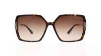 Tom Ford FT1039/S 52F 59-15 Tortoise