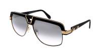 Cazal Legends 991 002 62-12 Black Gold