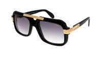 Cazal Legends 663/3 011 56-18 Black