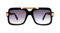 Cazal Legends 663/3 011 56-18 Black