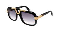 Cazal Legends 664/3 001 56-18 Black