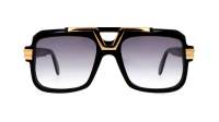 Cazal Legends 664/3 001 56-18 Black