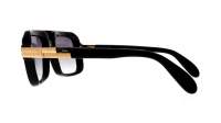 Cazal Legends 664/3 001 56-18 Black