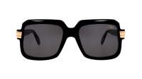 Cazal Legends 607/3 001 56-18 Black