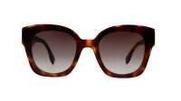 FENDI First FE40098I 53B 63-15 Tortoise