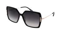 Tom Ford FT1039/S 01B 59-15 Black