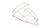 CHANEL CH3447 1733 53-14 Opal Light Pink