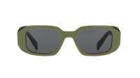 Prada Symbole PR 17WS 13N5S0 49-20 Sage/Black