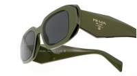 Prada Symbole PR 17WS 13N5S0 49-20 Sage/Black