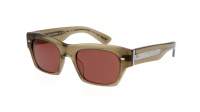 Oliver peoples Kasdan OV5514SU 1678C5 51-20 Dusty Olive